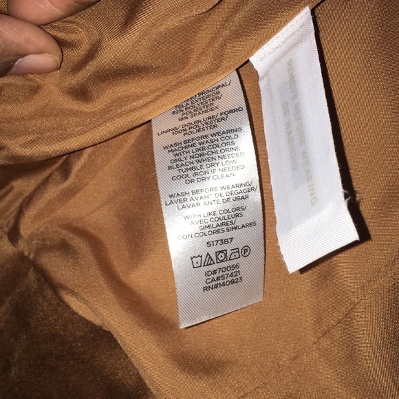 Loft, women’s jacket, size Medium - Picture 4 of 4